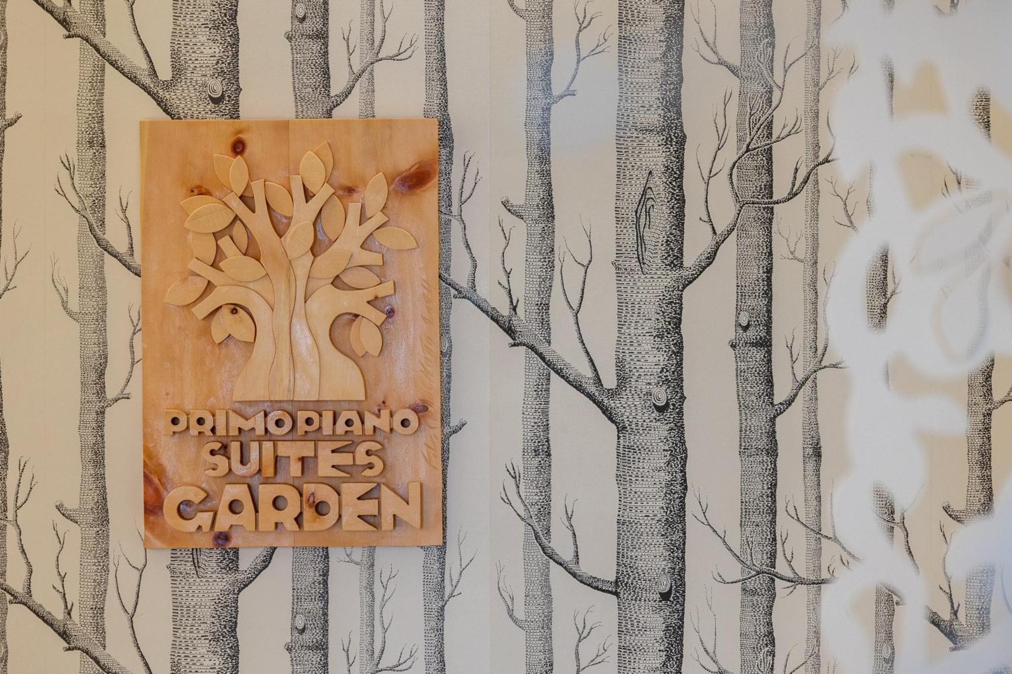 Primo Piano Garden Rom